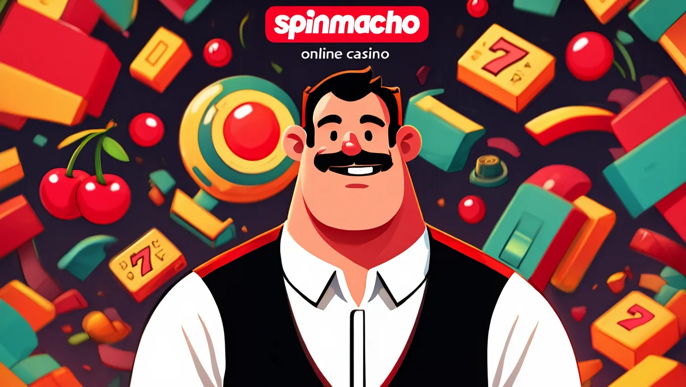 spinmacho
