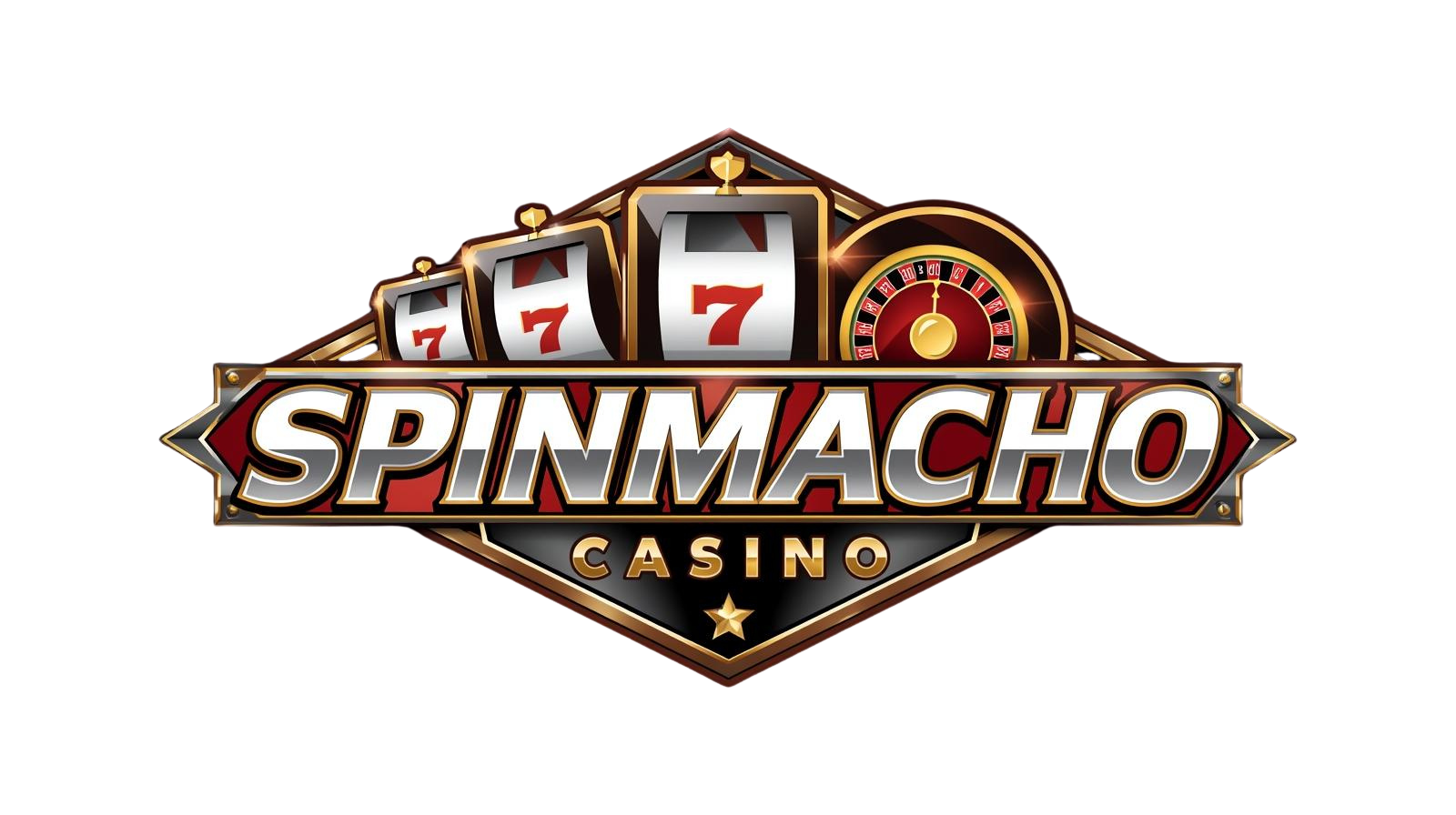 Spinmachocasino